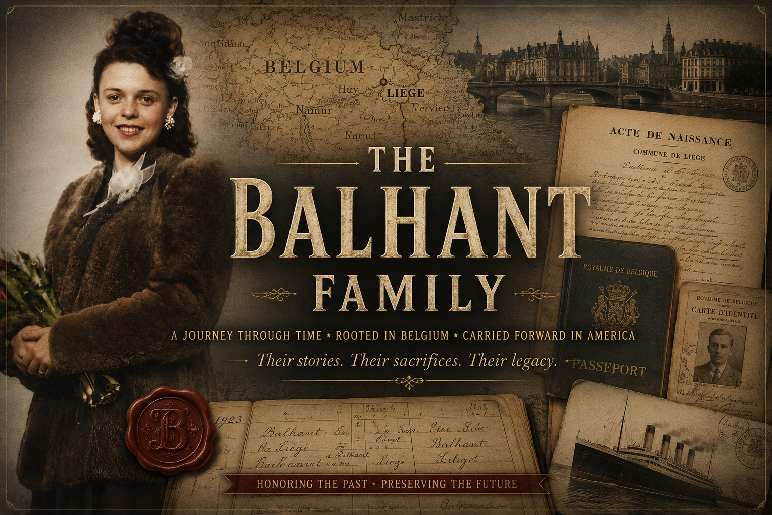 Balhant Ancestry thumbnail