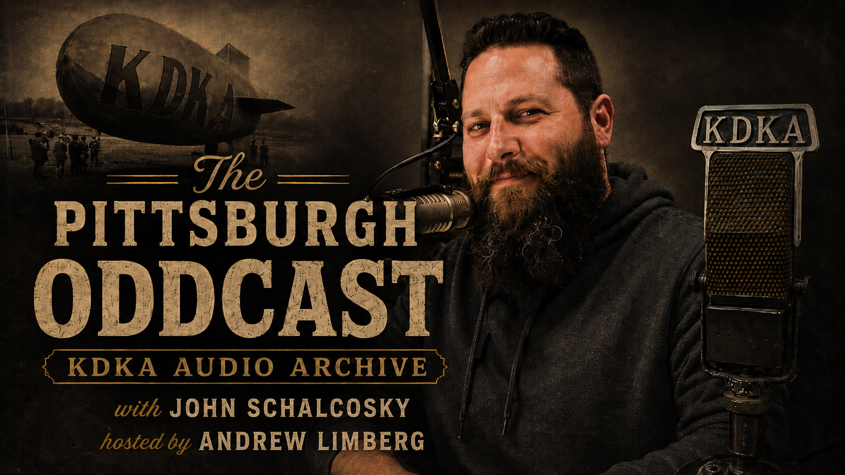 The Pittsburgh Oddcast thumbnail